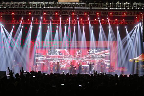 IIM लखनऊ का एनुअल फेस्ट मैनफेस्ट-वर्चस्व 19 और 20 फरवरी को ऑनलाइन आयोजित किया जाएगा