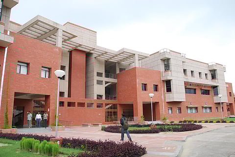 IIT Kanpur develops technology for the issuance of e-passports