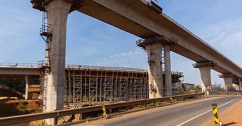 Entry to Indore made easy with 5 new flyovers at Indore bypass road