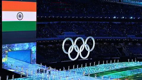 IOC Session 2023 - भारत 40 साल बाद मुंबई में करेगा अंतरराष्ट्रीय ओलंपिक समिति सेशन की मेजबानी