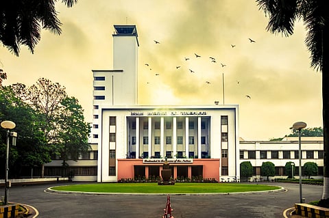 IIT goes global! First abroad centre to be set up in UAE as part of latest deal