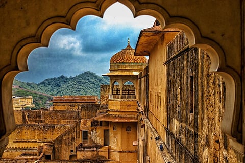 JDA: Jaipur city to go under major makeover