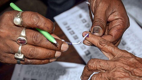 UP Elections 2022: Lucknow to go under polling in phase 4 elections tomorrow