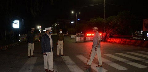 Night curfew lifted in MP as Total Positivity Rate now stands at 0.86%