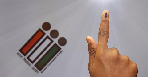 UP Elections: With 60.05% turnout Lucknow records the highest polling percentage after 70 years!