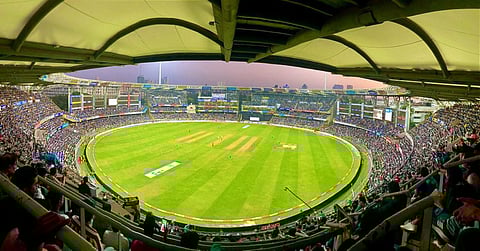 Tata IPL 2022: Mumbai is likely to host 55 matches across 3 venues this year!