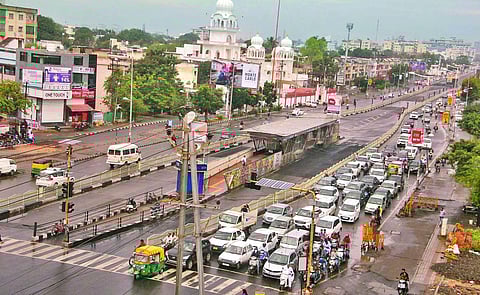 IDA to construct 4 new flyovers at Indore's most traffic prone areas including Khajrana & Mhow Naka