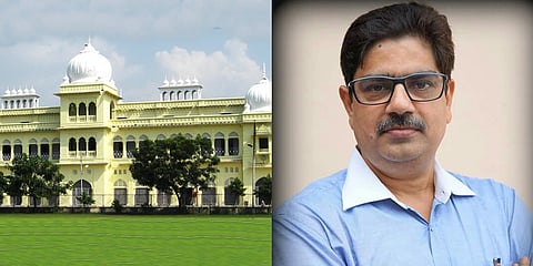 लखनऊ यूनिवर्सिटी आर्थिक तंगी से जूझ रहे छात्रों की मदद के लिए शुरू करने जा रहा वीसी केयर फंड