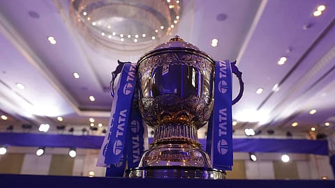 IPL 2022 to begin on March 26, Lucknow & Gujarat teams placed in 2 separate groups