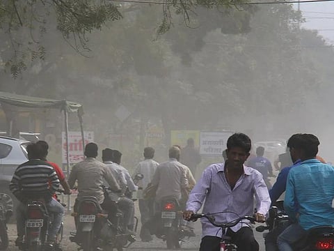 Pollution hotspot identification study begins in Indore, city to witness various tests & surveys