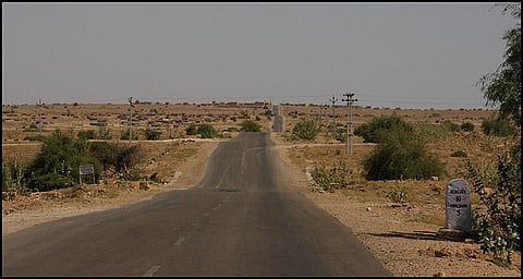 राजस्थान बजट 2022-23 - जयपुर में जल्द बनेगा राज्य सड़क सुरक्षा संस्थान