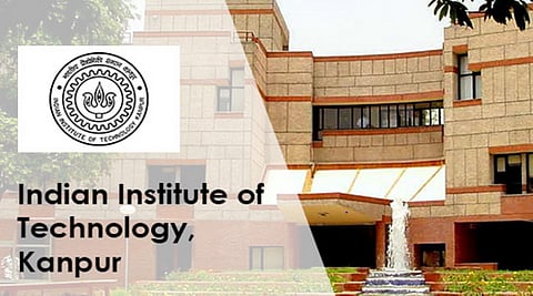 IIT-Kanpur develops biodegradable nanoparticles technique, replaces use of pesticides on crops