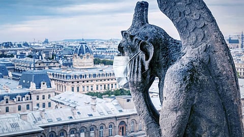 Borders are opening and world is resuming, now visit these 5 destinations without an RT-PCR