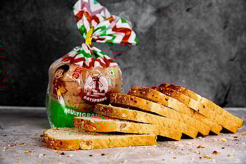 New in Lucknow, Dayspring is creating India's first German-style bread for all!