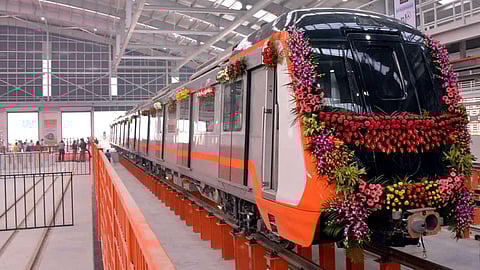 Kanpur Metro: UPMRC to complete construction of Corridor 1 by 2024