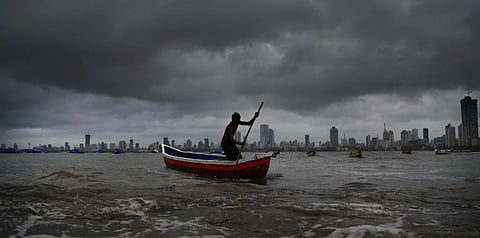 मौसम विभाग के अनुसार गोवा में अगले हफ्ते आंधी, बारिश और अधिक तापमान होने की है संभावना