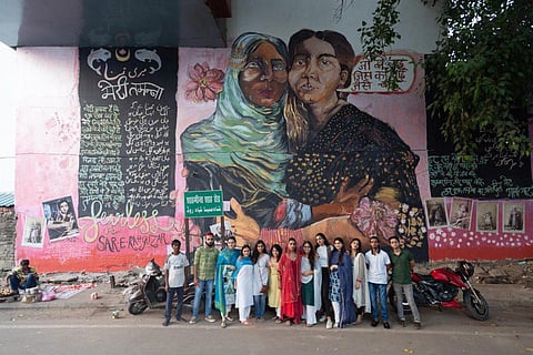 जानिये लखनऊ के इन 5 एनजीओ के बारे में जो शहर की महिलाओं को सशक्त बनाने में कर रहे उत्कृष्ट काम