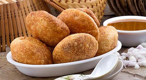 6 types of kachoris that rule the streets of Indore