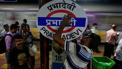 Non-Fare Revenue policy: Indian Railways allows co-branding at railway stations for a fee
