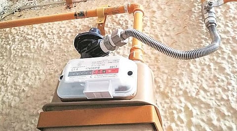 Green Gas Limited launches a dedicated mobile application for PNG consumers in Lucknow