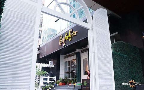 Adding colours to Holi celebrations in Lucknow, the BohoBar is here with a perfect party lineup!