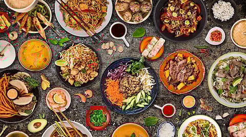 THESE 7 KnockOFF deals in Lucknow are all set to deepen your love with Chinese cuisine!