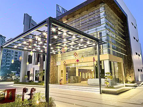 Here's why Sapphire-Premium Banquet at Metro City is Lucknow's favourite royal wedding venue