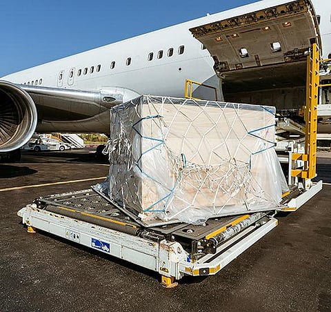 Lucknow Airport gets a new facility to cater to inbound cargo