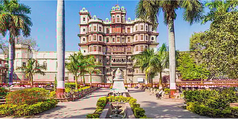 इंदौर स्मार्ट सिटी डेवलपमेंट लिमिटेड ने 2022 के मध्य तक सभी सिविल कार्यों को पूरा करने का लक्ष्य रखा