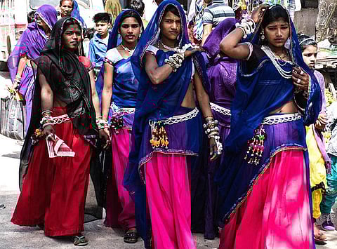Indore culture: 5 MP districts celebrate the vibrant Bhagoria Festival