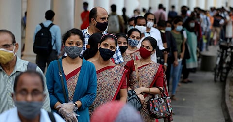 Watch | Rajasthan registers 85 fresh cases; Jaipur continues to lead highest active case count