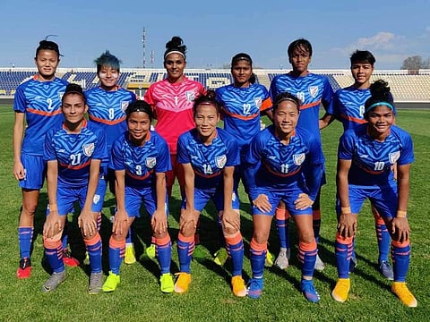 Watch | Indian Women's Football squad to train in Goa for a week