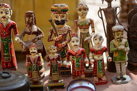 Watch | Upcoming 'Goa Haat' to offer business opportunities to local artisans
