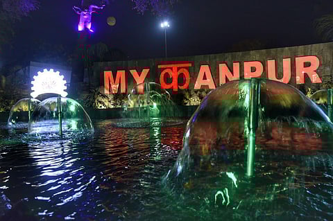 जानिये कानपुर के बारे में 15 रोचक तथ्य जो शहर के सबसे पुराने निवासियों को भी हैरान कर देंगे