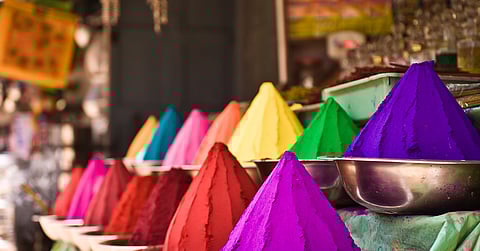 Have a chemical-free Holi this year, check out these stores selling organic colours in Indore