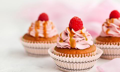 KnockOFF your love for something sweet with these 5 Bakery Deals in Lucknow!