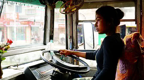 Jaipur news: Now, married girls in Rajsthan can avails jobs at RSRTC on compassionate grounds