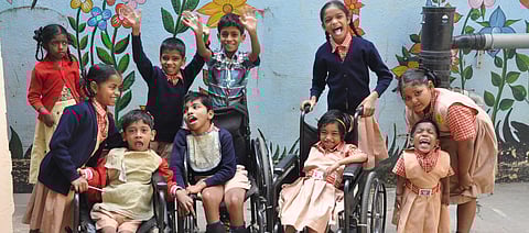 Goa to get a first-of-its-kind facility for intellectually disabled children at Mapusa soon