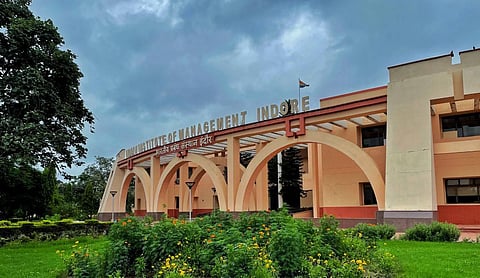 Indore's IIT & IIM launch a first-of-its-kind masters programme in Data Science & Management