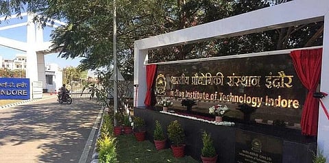 आईआईटी इंदौर में 25 मार्च से शुरू होगा एस्ट्रोनॉमी फेस्ट 'नक्षत्र'