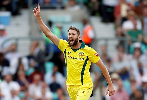 Lucknow Super Giants signs Aussie star pacer Andrew Tye as a replacement for injured Mark Wood