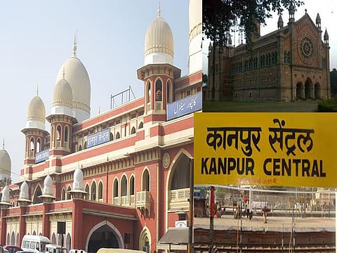 कानपुर शहर का 21 बार बदला गया है नाम, जानिये कैसे तय हुआ 'कान्हपुर' से 'कानपुर' बनने का सफ़र