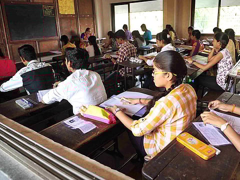 High school dropouts in Indore can appear for re-examination under Aa Ab Laut Chalein scheme