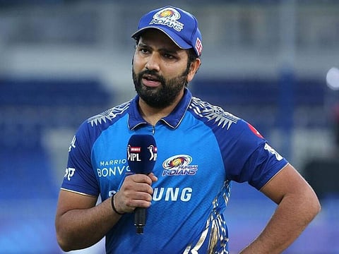 IPL 2022: Rohit reveals opening order for MI; clearance from NCA still pending for Suryakumar