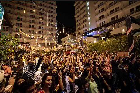 Have you booked your passes for Lucknow's first-ever Indie Music Fest yet?