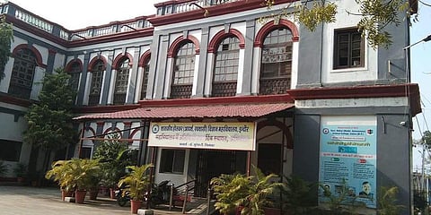 इंदौर के होलकर कॉलेज को मिला अत्याधुनिक इंफ्रास्ट्रक्चर, 12,000 से अधिक छात्रों को होगा लाभ