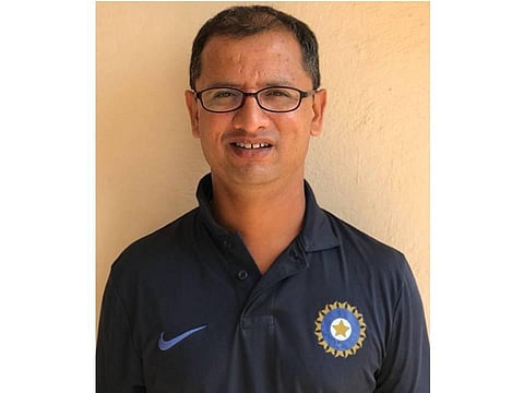 Indore's Nikhil Patwardhan to umpire in IPL 2022; returns to pitch after a decade