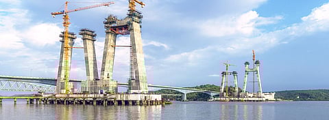 Zuari Bridge in Goa to remain shut for three hours on April 3