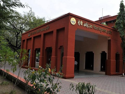 DAVV in Indore launches 4 new UG courses