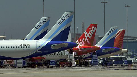 AAI: ILS at Chakeri Airport, Kanpur found safe to assist pilots land in adverse conditions